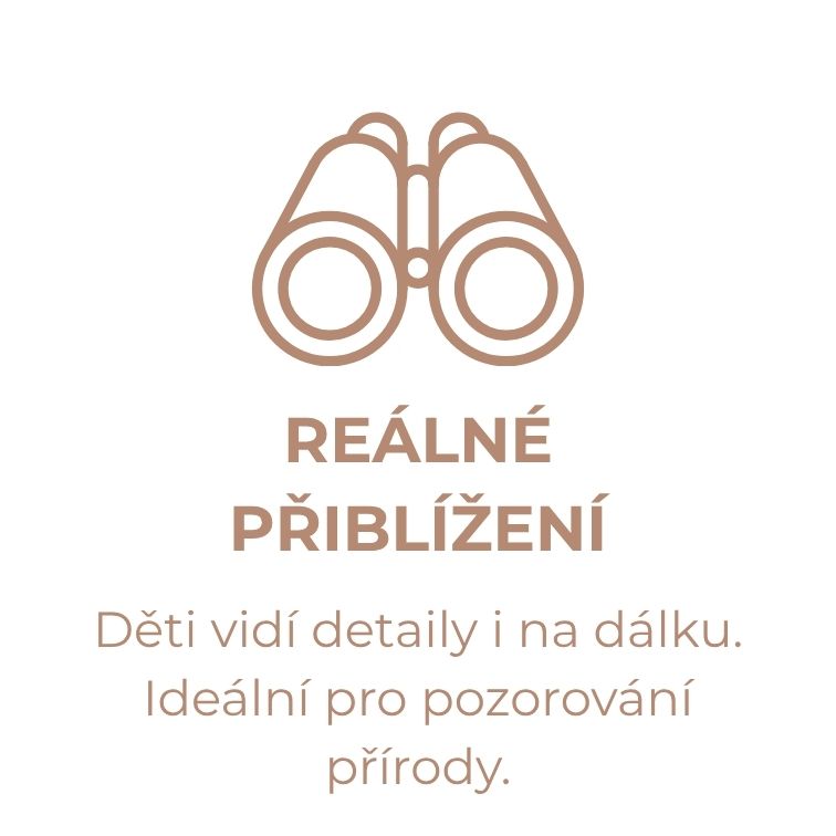 Podpora objevování